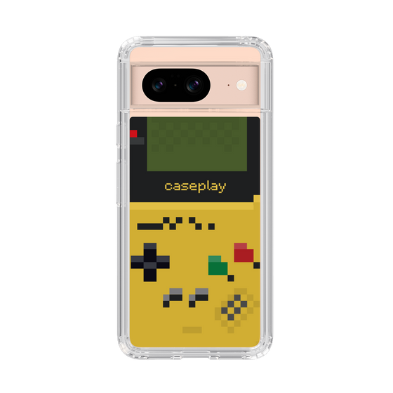 Slim Protection Case［ YOUR CASE YOUR PLAY - Original - Gamer ］