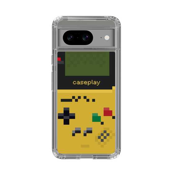 Slim Protection Case［ YOUR CASE YOUR PLAY - Original - Gamer ］