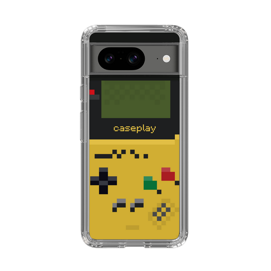 Slim Protection Case［ YOUR CASE YOUR PLAY - Original - Gamer ］