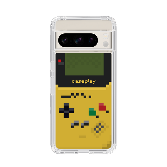 Slim Protection Case［ YOUR CASE YOUR PLAY - Original - Gamer ］