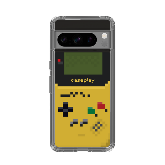 Slim Protection Case［ YOUR CASE YOUR PLAY - Original - Gamer ］
