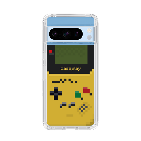Slim Protection Case［ YOUR CASE YOUR PLAY - Original - Gamer ］