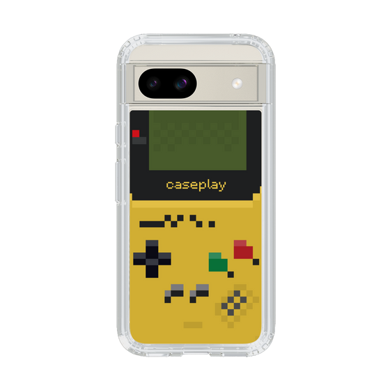Slim Protection Case［ YOUR CASE YOUR PLAY - Original - Gamer ］