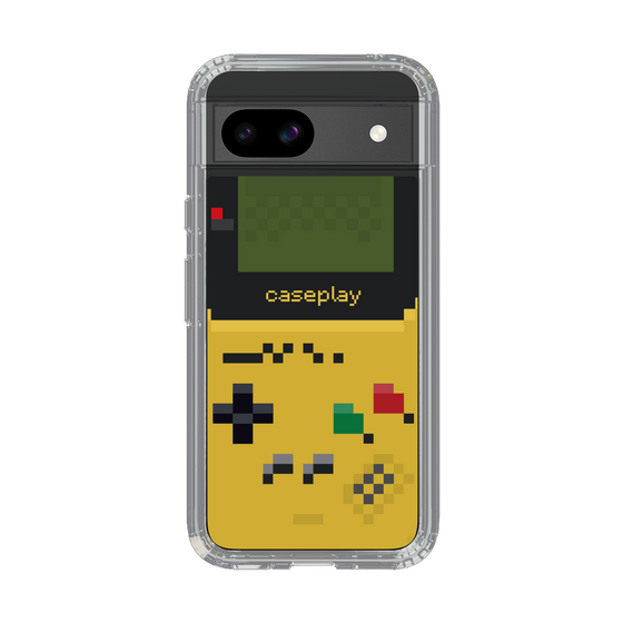 Slim Protection Case［ YOUR CASE YOUR PLAY - Original - Gamer ］