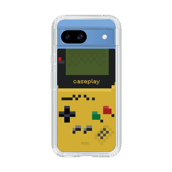 Slim Protection Case［ YOUR CASE YOUR PLAY - Original - Gamer ］