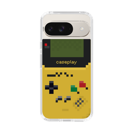 Slim Protection Case［ YOUR CASE YOUR PLAY - Original - Gamer ］