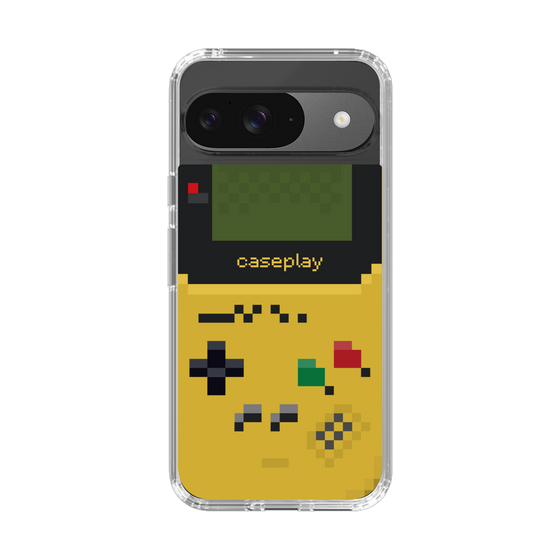 Slim Protection Case［ YOUR CASE YOUR PLAY - Original - Gamer ］