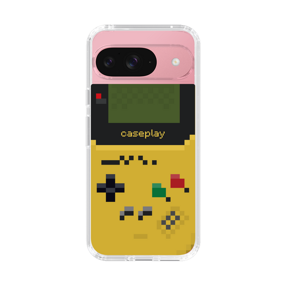 Slim Protection Case［ YOUR CASE YOUR PLAY - Original - Gamer ］