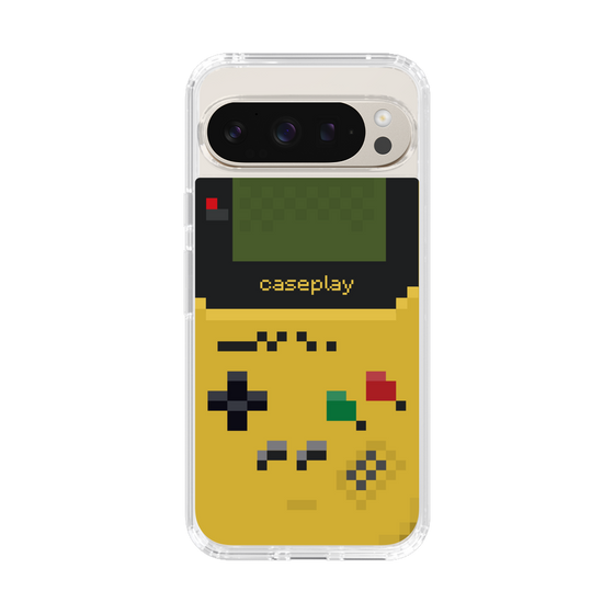 Slim Protection Case［ YOUR CASE YOUR PLAY - Original - Gamer ］