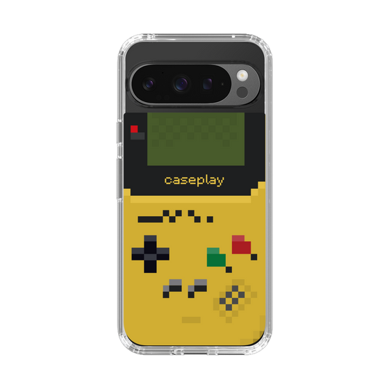 Slim Protection Case［ YOUR CASE YOUR PLAY - Original - Gamer ］