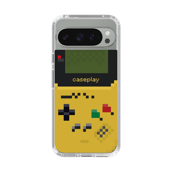 Slim Protection Case［ YOUR CASE YOUR PLAY - Original - Gamer ］