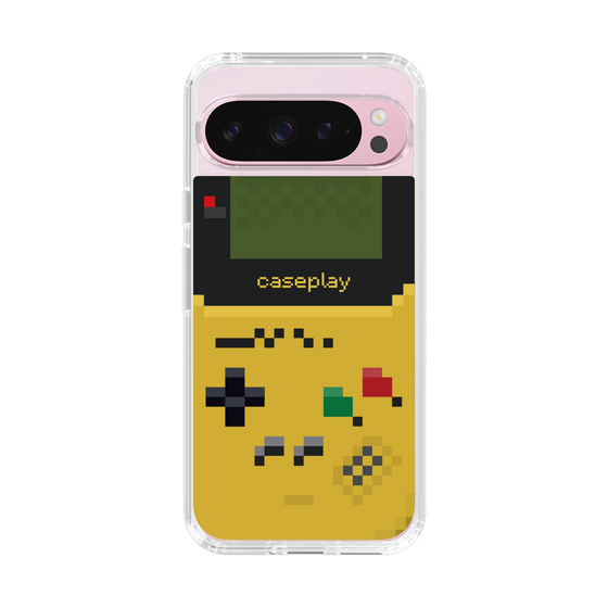 Slim Protection Case［ YOUR CASE YOUR PLAY - Original - Gamer ］