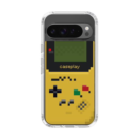 Slim Protection Case［ YOUR CASE YOUR PLAY - Original - Gamer ］