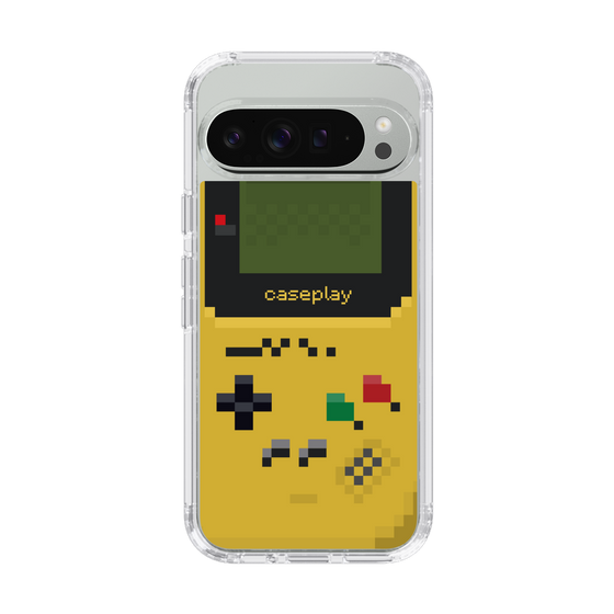 Slim Protection Case［ YOUR CASE YOUR PLAY - Original - Gamer ］