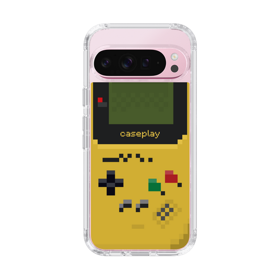 Slim Protection Case［ YOUR CASE YOUR PLAY - Original - Gamer ］