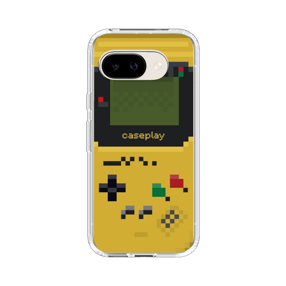 Slim Protection Case［ YOUR CASE YOUR PLAY - Original - Gamer ］