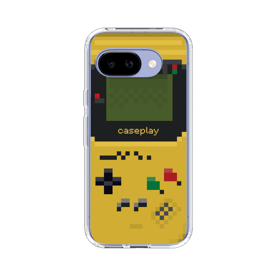 Slim Protection Case［ YOUR CASE YOUR PLAY - Original - Gamer ］