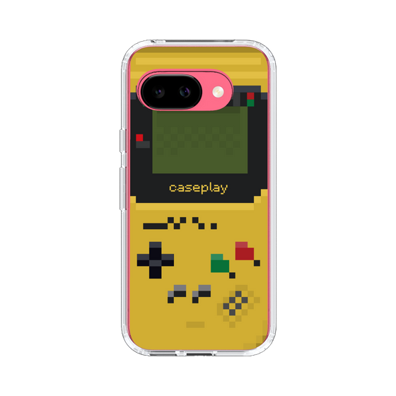 Slim Protection Case［ YOUR CASE YOUR PLAY - Original - Gamer ］