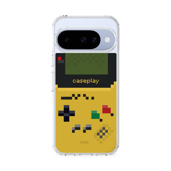 Slim Protection Case［ YOUR CASE YOUR PLAY - Original - Gamer ］