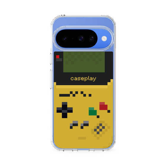 Slim Protection Case［ YOUR CASE YOUR PLAY - Original - Gamer ］