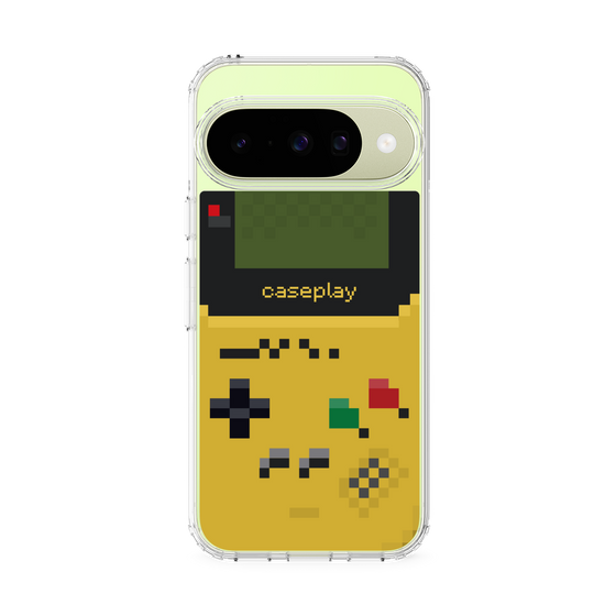 Slim Protection Case［ YOUR CASE YOUR PLAY - Original - Gamer ］