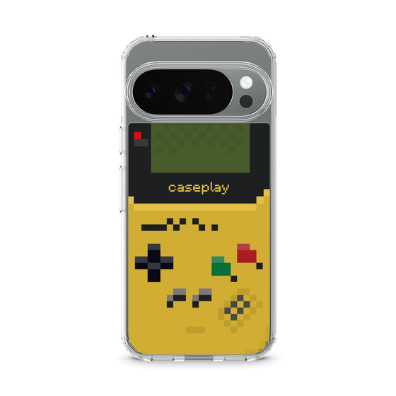 Slim Protection Case［ YOUR CASE YOUR PLAY - Original - Gamer ］