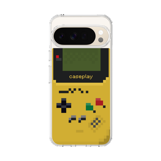 Slim Protection Case［ YOUR CASE YOUR PLAY - Original - Gamer ］
