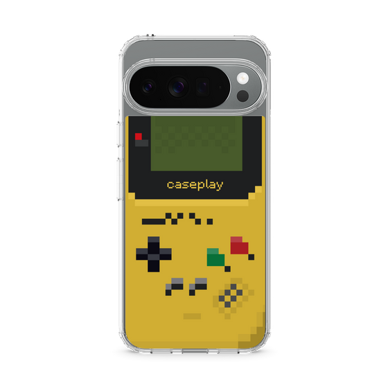 Slim Protection Case［ YOUR CASE YOUR PLAY - Original - Gamer ］
