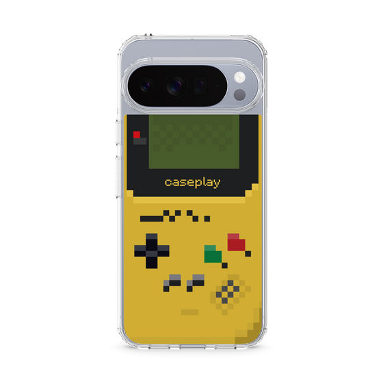 Slim Protection Case［ YOUR CASE YOUR PLAY - Original - Gamer ］