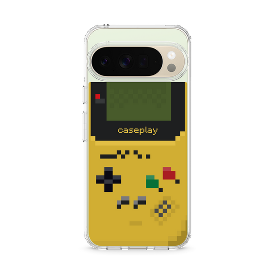 Slim Protection Case［ YOUR CASE YOUR PLAY - Original - Gamer ］