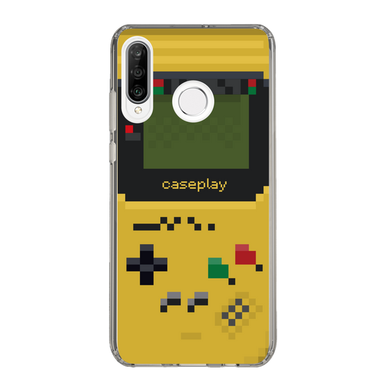 Slim Protection Case［ YOUR CASE YOUR PLAY - Original - Gamer ］