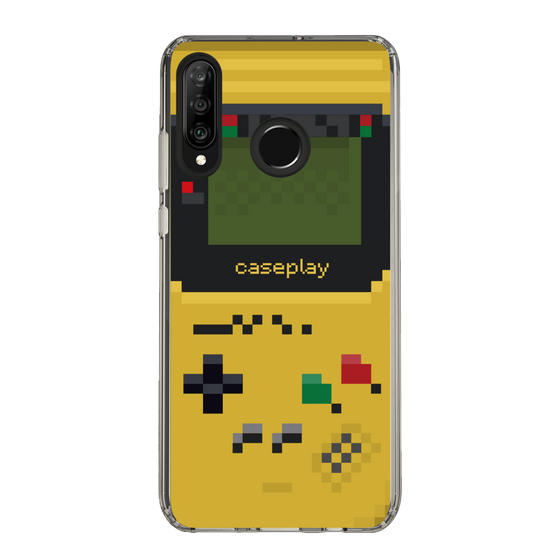 Slim Protection Case［ YOUR CASE YOUR PLAY - Original - Gamer ］