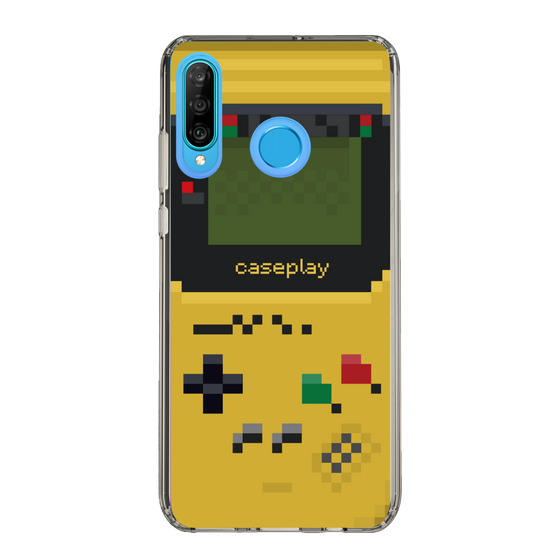 Slim Protection Case［ YOUR CASE YOUR PLAY - Original - Gamer ］