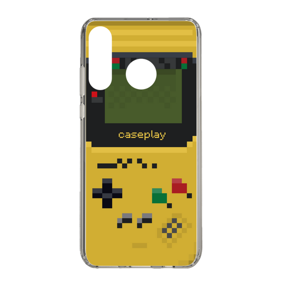 Slim Protection Case［ YOUR CASE YOUR PLAY - Original - Gamer ］