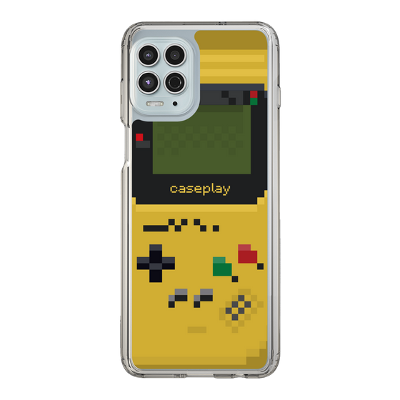 Slim Protection Case［ YOUR CASE YOUR PLAY - Original - Gamer ］
