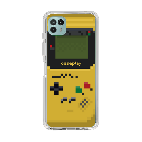 Slim Protection Case［ YOUR CASE YOUR PLAY - Original - Gamer ］