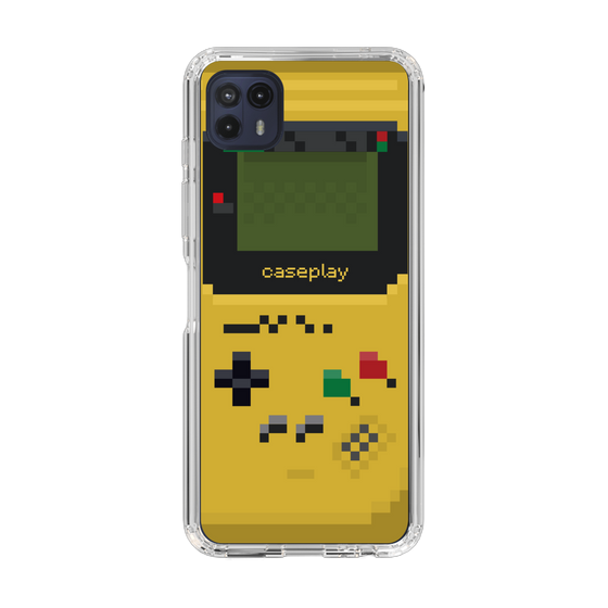 Slim Protection Case［ YOUR CASE YOUR PLAY - Original - Gamer ］