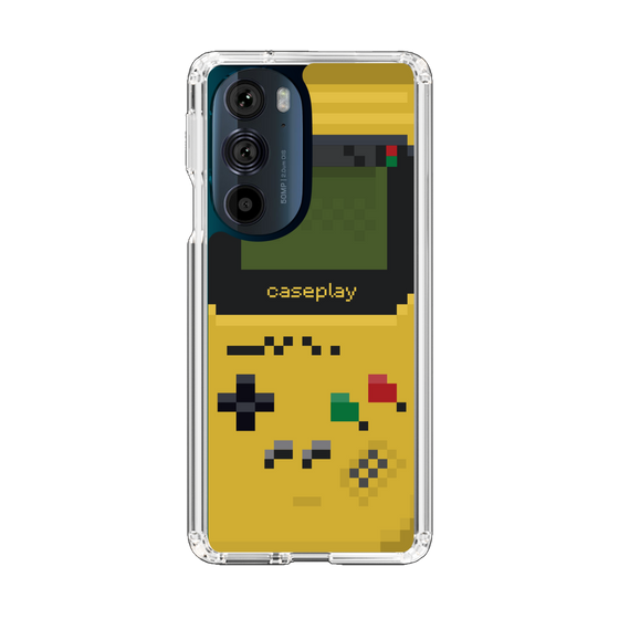 Slim Protection Case［ YOUR CASE YOUR PLAY - Original - Gamer ］