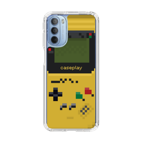 Slim Protection Case［ YOUR CASE YOUR PLAY - Original - Gamer ］