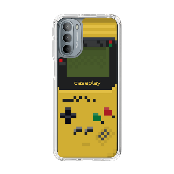 Slim Protection Case［ YOUR CASE YOUR PLAY - Original - Gamer ］