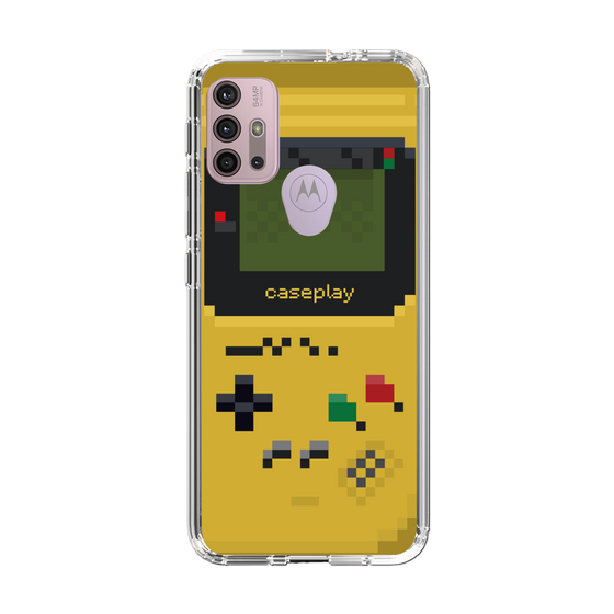 Slim Protection Case［ YOUR CASE YOUR PLAY - Original - Gamer ］