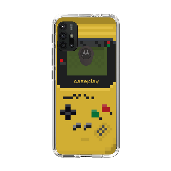 Slim Protection Case［ YOUR CASE YOUR PLAY - Original - Gamer ］