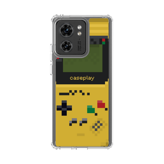 Slim Protection Case［ YOUR CASE YOUR PLAY - Original - Gamer ］