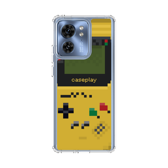 Slim Protection Case［ YOUR CASE YOUR PLAY - Original - Gamer ］