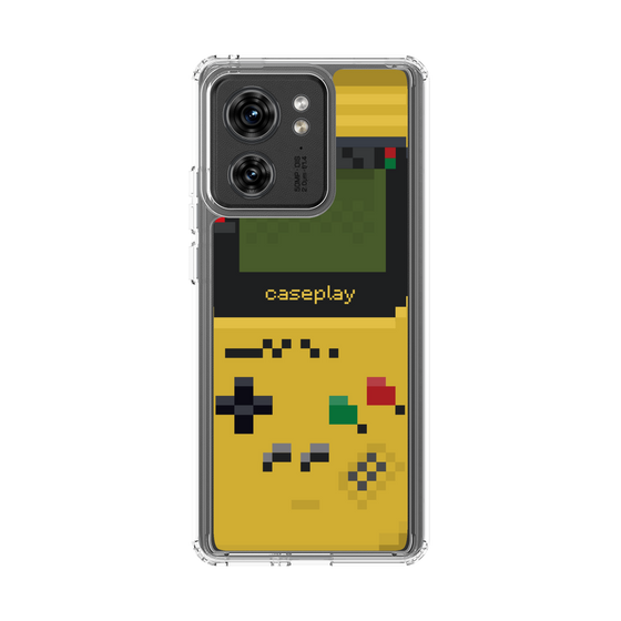 Slim Protection Case［ YOUR CASE YOUR PLAY - Original - Gamer ］