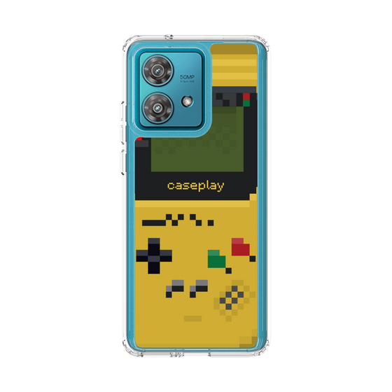 Slim Protection Case［ YOUR CASE YOUR PLAY - Original - Gamer ］