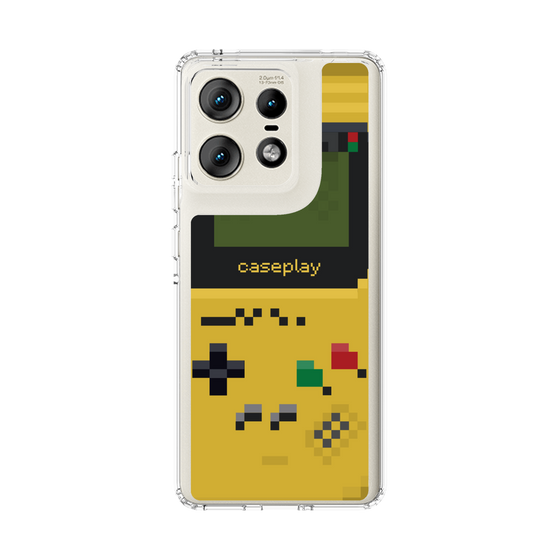 Slim Protection Case［ YOUR CASE YOUR PLAY - Original - Gamer ］