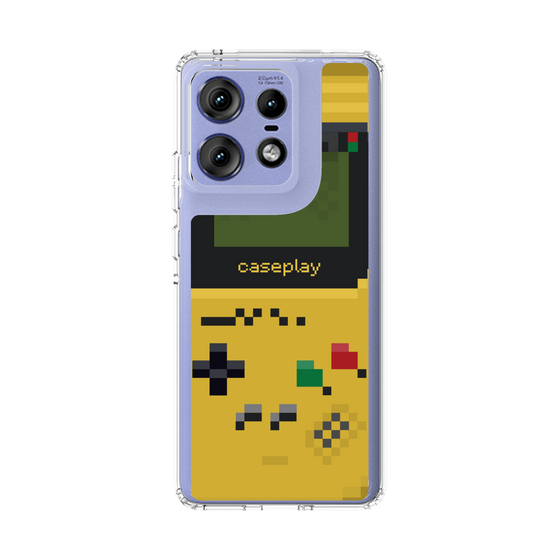 Slim Protection Case［ YOUR CASE YOUR PLAY - Original - Gamer ］