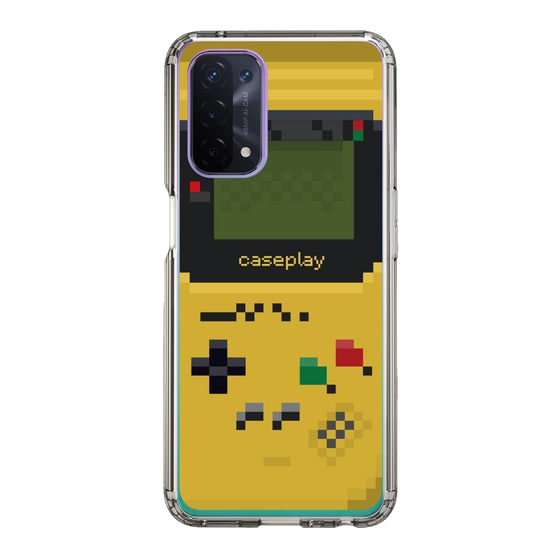 Slim Protection Case［ YOUR CASE YOUR PLAY - Original - Gamer ］
