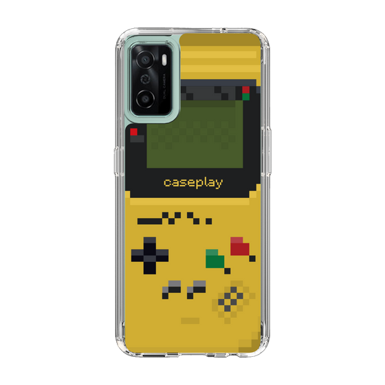 Slim Protection Case［ YOUR CASE YOUR PLAY - Original - Gamer ］